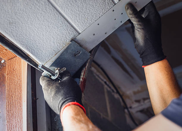 Reliable Garage Door Panel Replacement contractor in Mercer County County, ND by Garage Doors Repair Pro